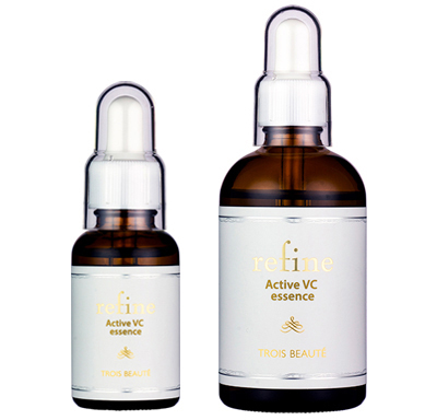 refine:BEAUTYPLATINUM ActiveVCessence
