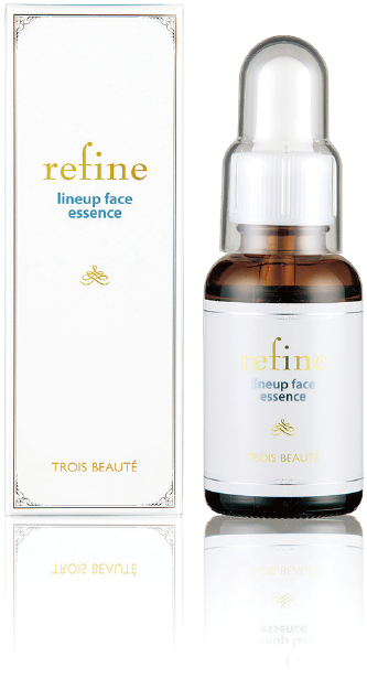 lineup face essence