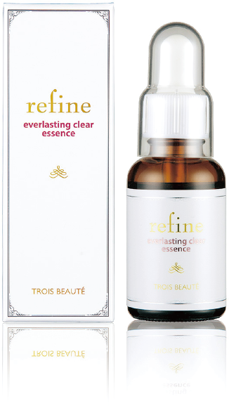 everlasting clear essence