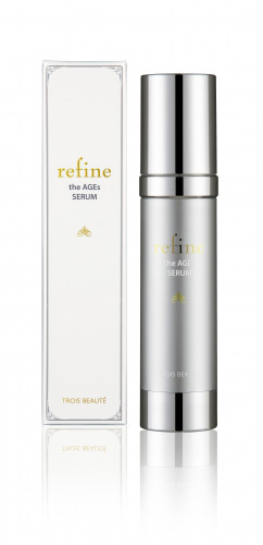 The AGEs serum