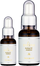 Active VC essence